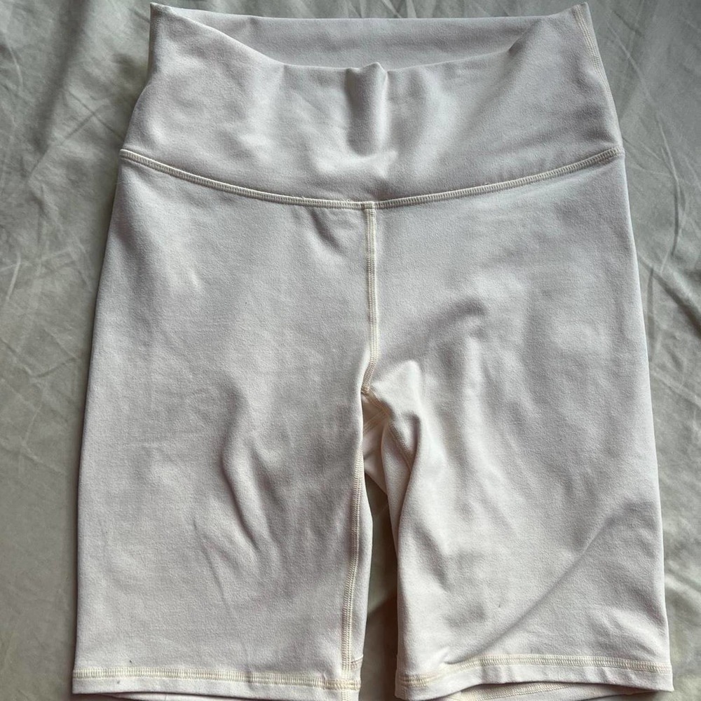 Fabletics Biker Shorts